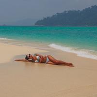 Отзыв от Ирина - Visa DTV